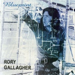 Blueprint (2000, Capo CAPO 104)