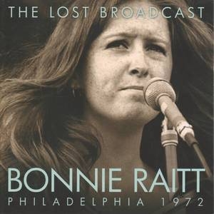 The Lost Broadcast Philadelphia 1972