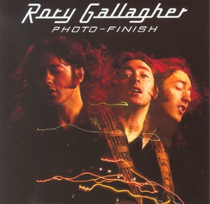 Photo-Finish (1998, Capo CAPO 109)