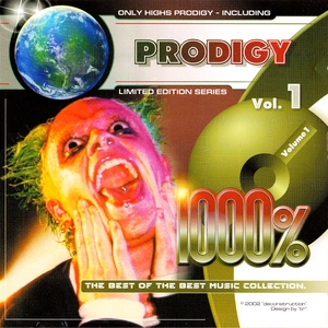 1000% Prodigy Vol. 1