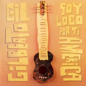 Soy Loco Por Ti America (2002, Warner Music Brasil)
