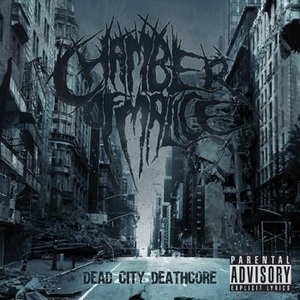 Dead City Deathcore