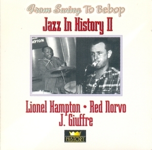Jazz In History II (2CD)