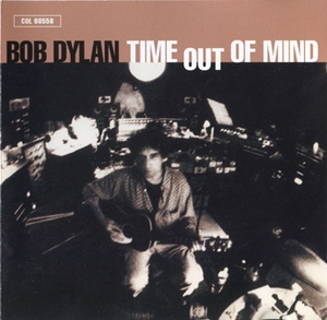 Time Out Of Mind (Columbia CK 68556, USA)