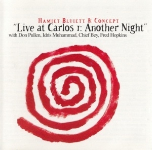 Live At Carlos I: Another Night