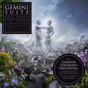Gemini Suite (2016 Remastered)