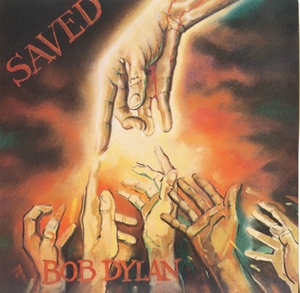 Saved (Columbia CD 32742, Austria)