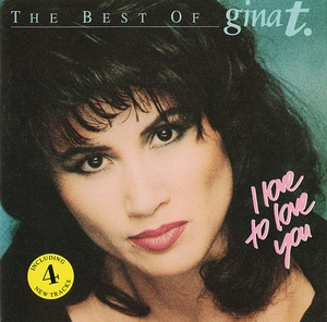 Love To Love You (The Best Of)