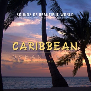 Ocean Waves: Caribbean