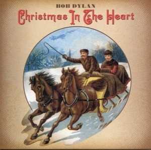 Christmas In The Heart (Columbia 88691924312.44, EU)