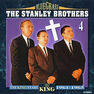 The King Years 1961-1965 (CD4)