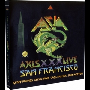 Axis XXX Live San Francisco