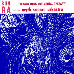 Cosmic Tones For Mental Therapy