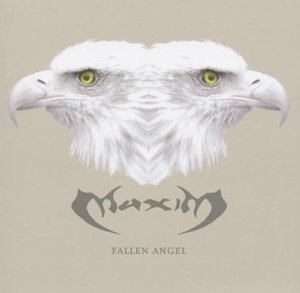 Fallen Angel (Mi5 Recordings UK - MUK014, CD)