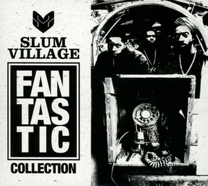 Fantastic Collection Vol. I