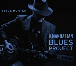 The Manhattan Blues Project