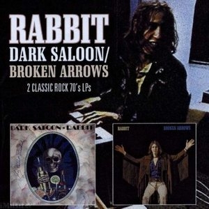 Dark Saloon / Broken Arrows