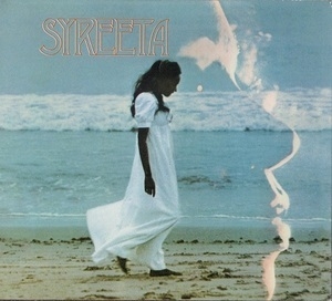 Syreeta + Stevie Wonder Presents Syreeta