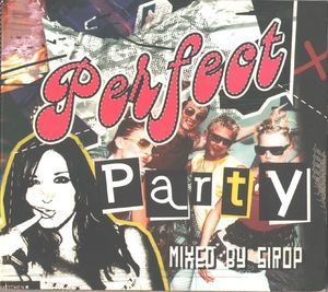 Perfect Party (CD3)