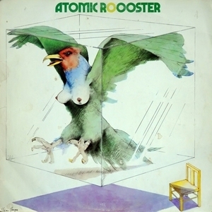 Atomic Rooster