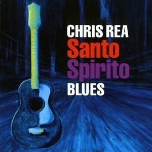 Santo Spirito Blues Deluxe Edition CD3 Santo Spirito - The Soundtrack