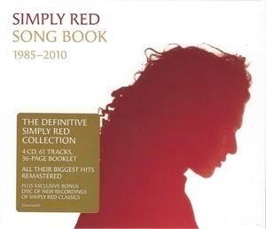 Song Book 1985 - 2010 (CD4)