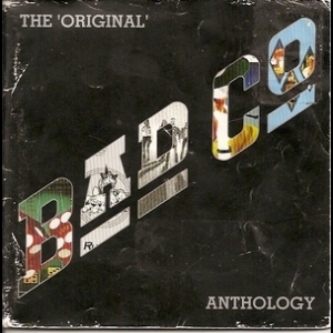 The 'Original' Bad Co Anthology