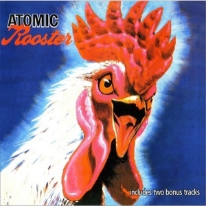 Atomic Rooster