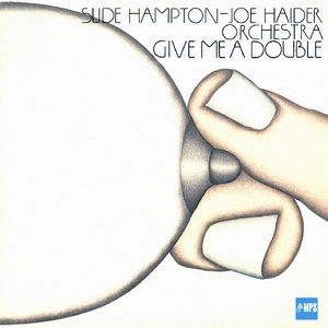 Joe Haider Orchestra - Give Me A Double