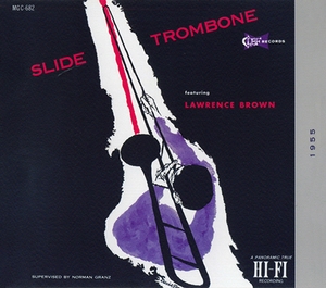 Slide Trombone (1999 Remaster)