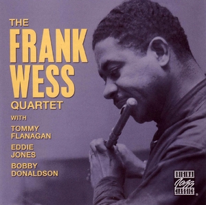 The Frank Wess Quartet (2004 Remaster)