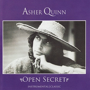 Open Secret (2008 Remaster)