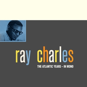The Atlantic Studio Albums In Mono