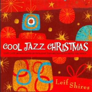 Cool Jazz Christmas