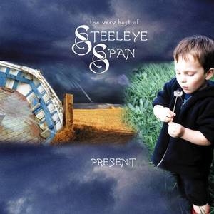 Present: The Very Best Of Steeleye Span (2CD)