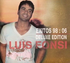 Exitos 98-06 (Deluxe Edition)