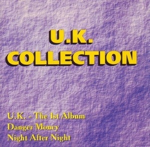 U.k. Collection Disk1 - U.k. (1978) (1-8) + Night After Night (part 1) (1979)...