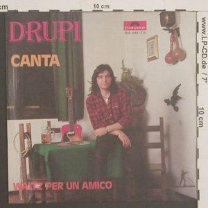 Drupi '81 & Canta '83