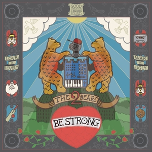 Be Strong (deluxe Edition)