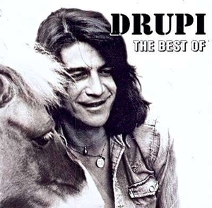 The Best Of Drupi