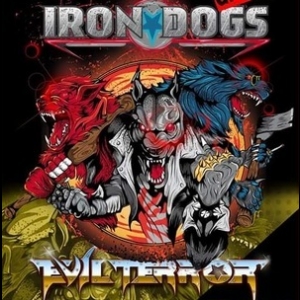 Iron Dogs