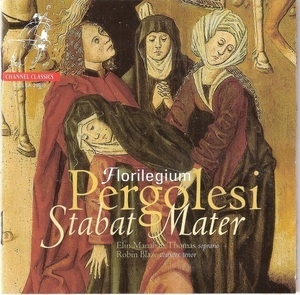 Stabat Mater - Florilegium
