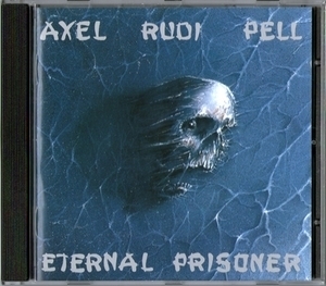 Eternal Prisoner