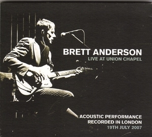 Live At Union Chapel (2CD)