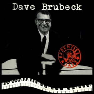 The Essential Dave Brubeck (2CD)
