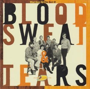The Best Of Blood, Sweat & Tears: What Goes Up! (2CD)