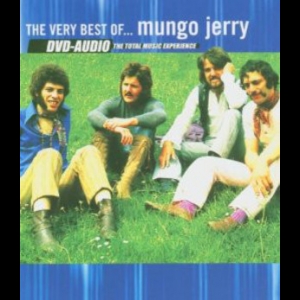 The Very Best Of...Mungo Jerry