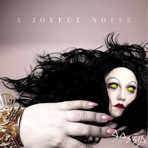 A Joyful Noise (Extended Edition) (CD2)