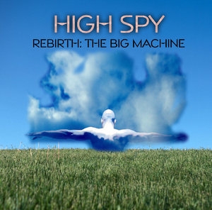 Rebirth: The Big Machine