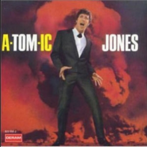 A-tom-ic Jones